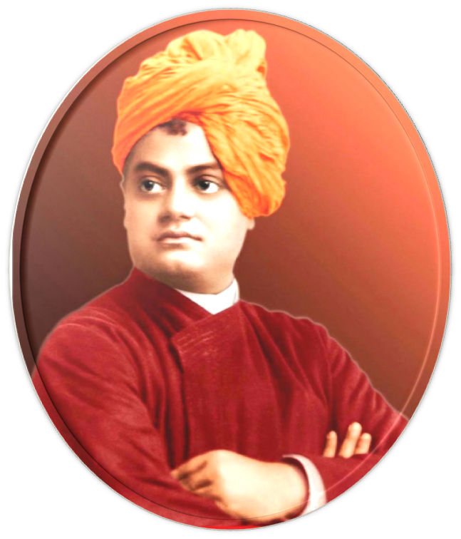 National Youth day, swami vivekananda Jayanti. 12 January 16834488 Vector  Art at Vecteezy