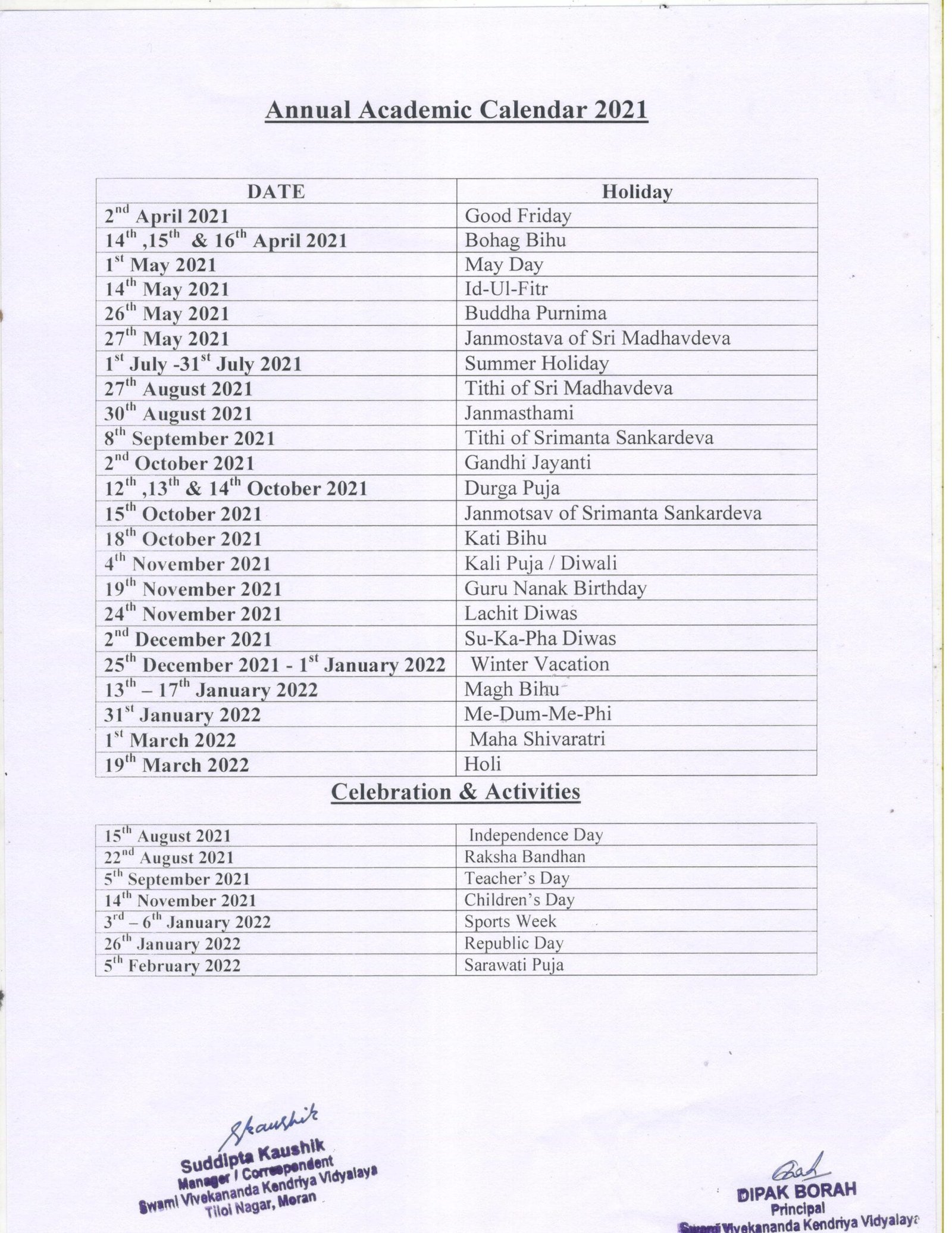 annual-academic-calendar-swami-vivekananda-kendriya-vidyalaya